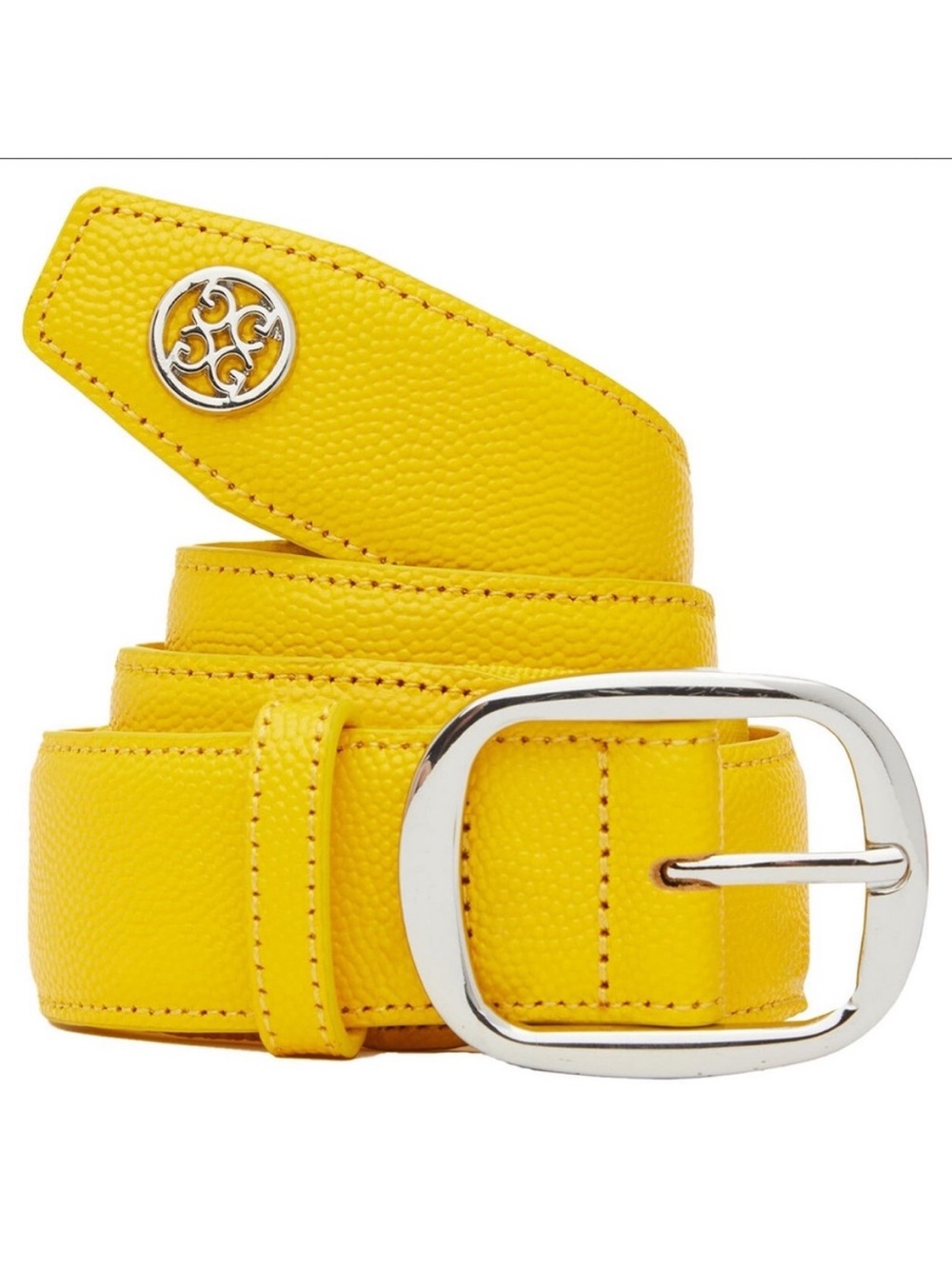 G/Fore Circle G's Webbed Golf Belt size 40